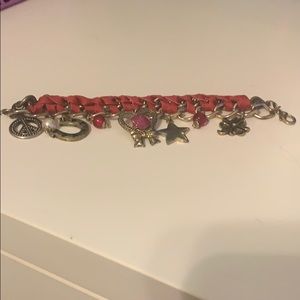 Betsy Johnson Bracelet